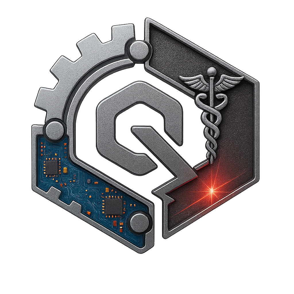 Quantum Etch Logo